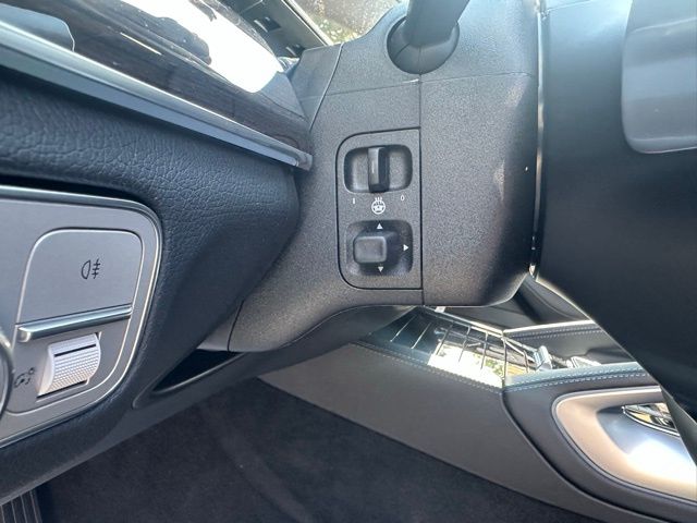 2026 Mercedes Benz GLE 350 4MATIC photo 13