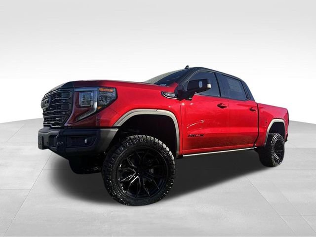 2026 GMC Sierra SLE's photo