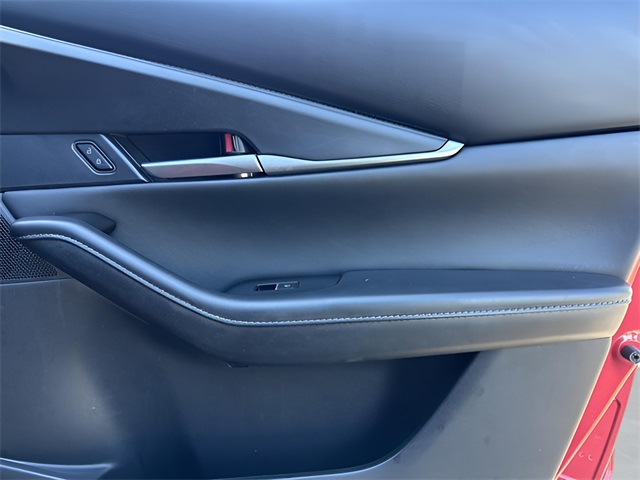 2024 Mazda CX-30 2.5 Select Sport photo 26