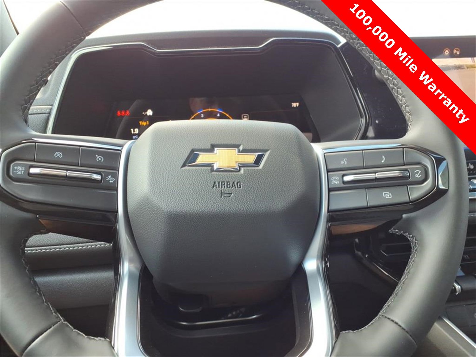 2026 Chevrolet Colorado LT photo 21