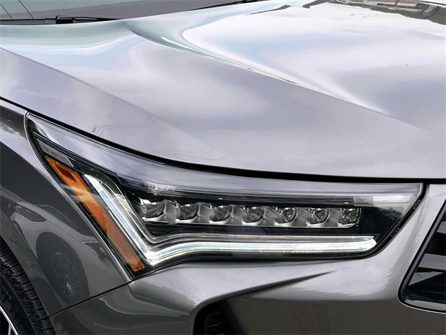 2025 Acura RDX Advance photo 8