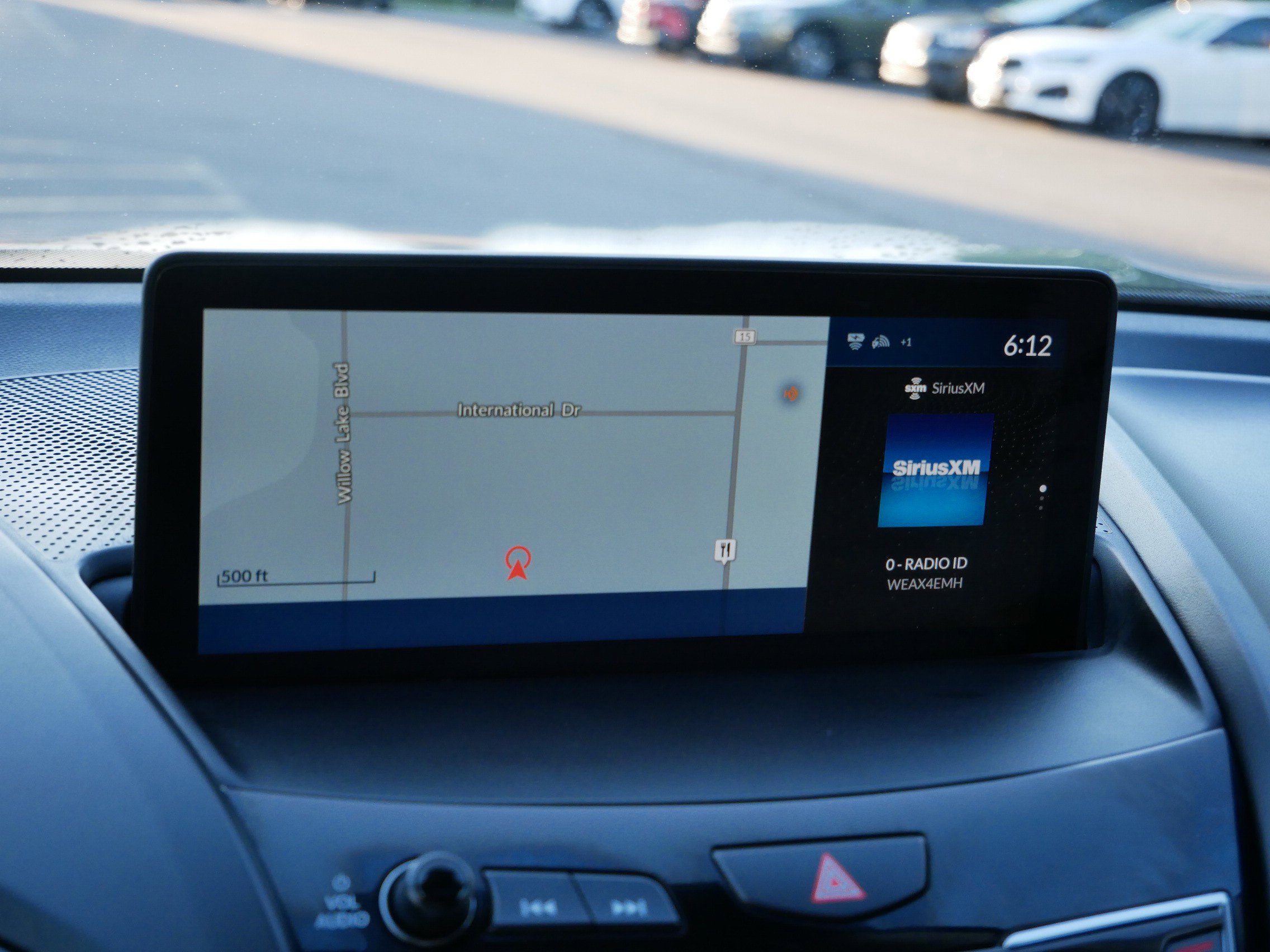 2022 Acura RDX Advance photo 23