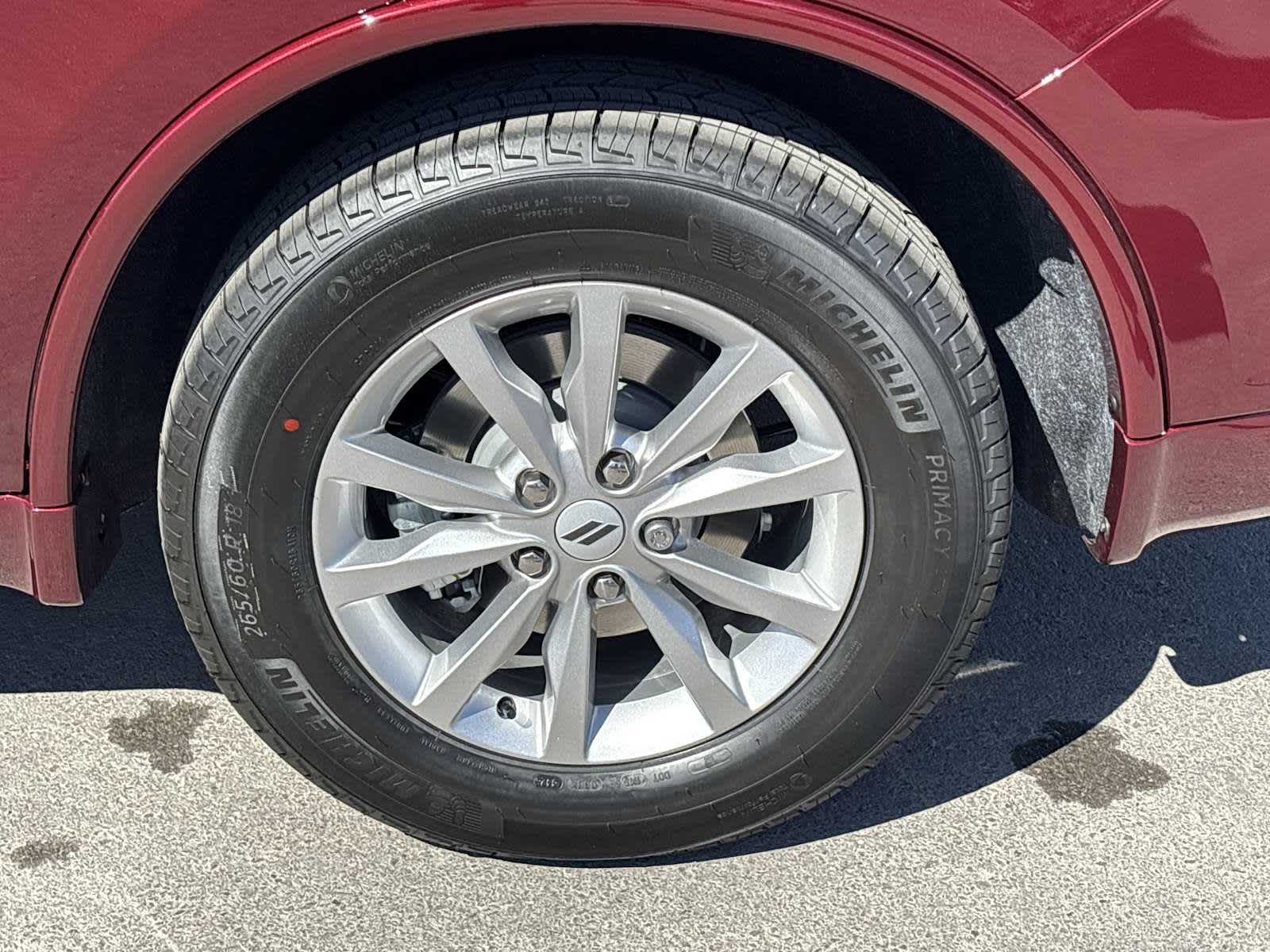 2026 Dodge Durango GT photo 11