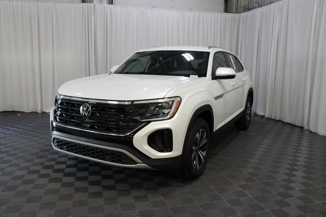 2026 Volkswagen Atlas Cross Sport SE photo 24
