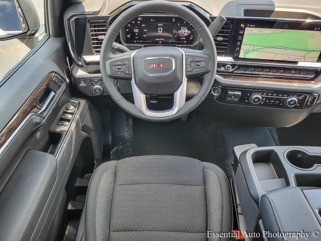 2026 GMC SIERRA - Image 10