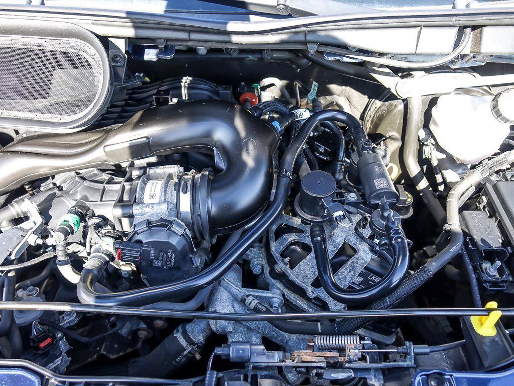 2020 FORD TRANSIT - Image 25