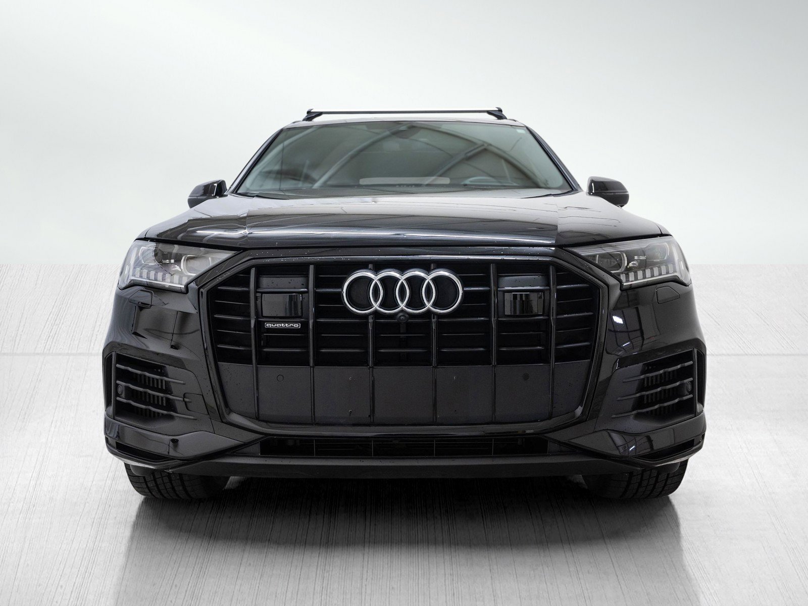 2023 Audi Q7 Prestige photo 2