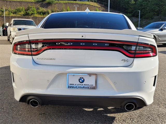 2023 Dodge Charger R/T photo 5