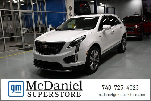 2025 Cadillac XT5 Premium Luxury's photo