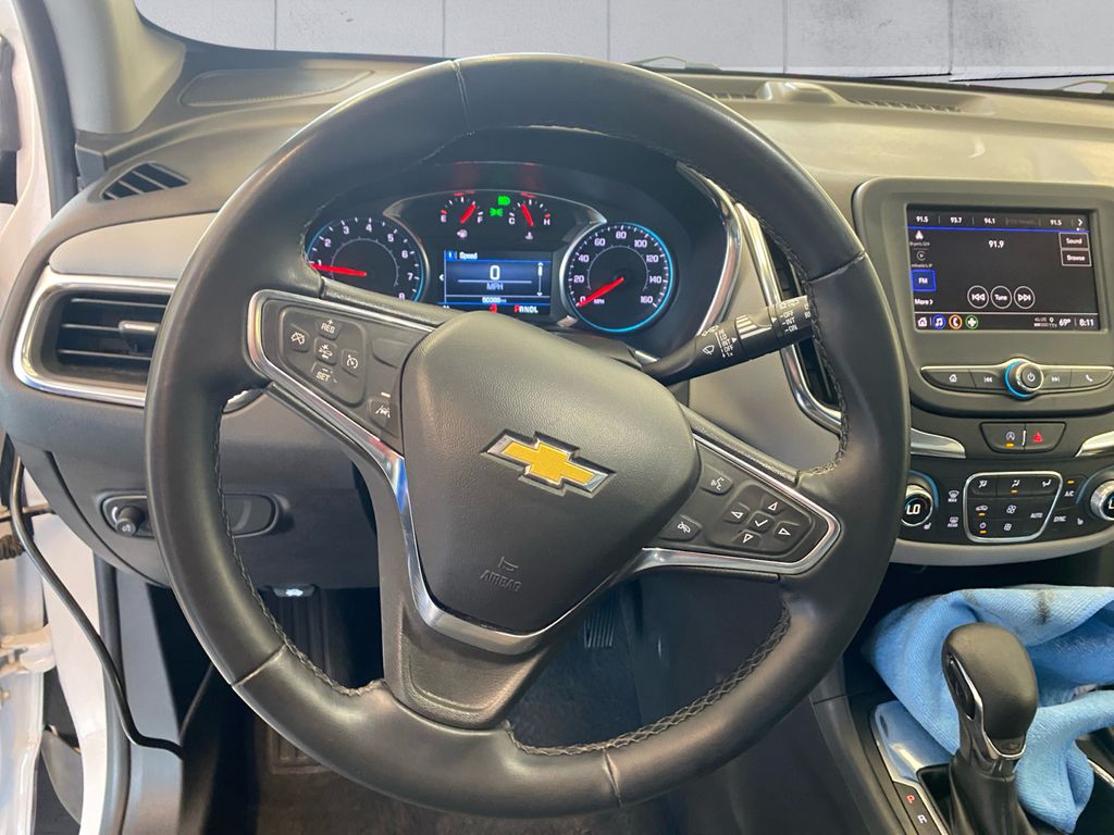 2024 Chevrolet Equinox LT photo 7