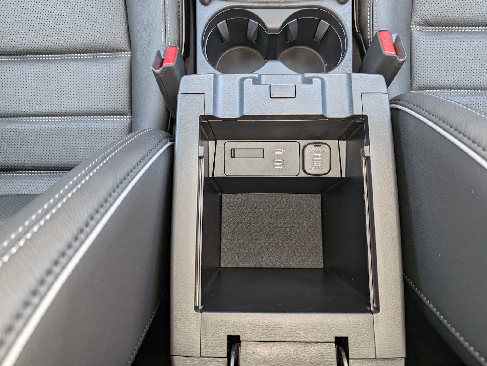 2025 Mazda CX-5 2.5 S Preferred photo 13