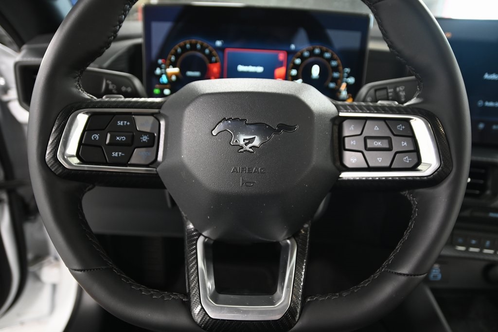 2025 Ford Mustang GT photo 15