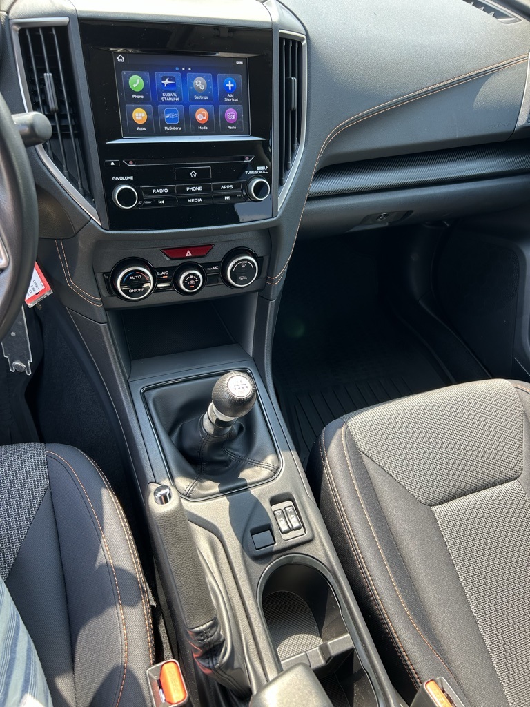 2022 Subaru Crosstrek Premium photo 19