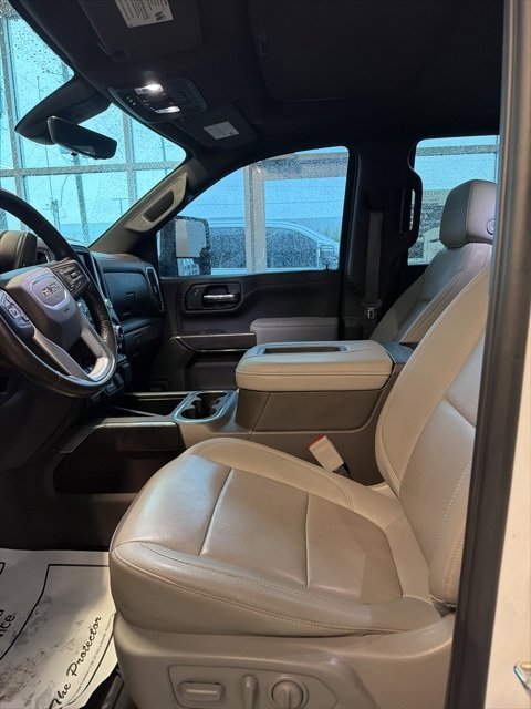 2022 GMC Sierra 1500 Limited SLT's photo