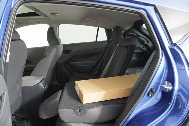 2025 Subaru Crosstrek Premium photo 20