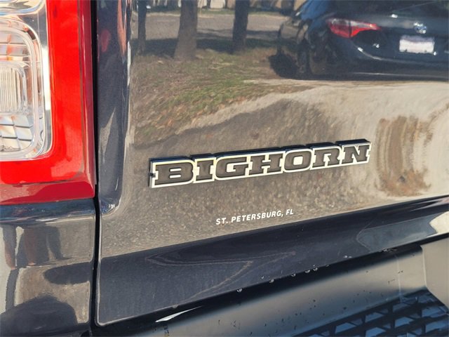 2020 Ram 1500 Big Horn photo 11