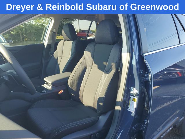 2025 Subaru Outback Premium photo 16