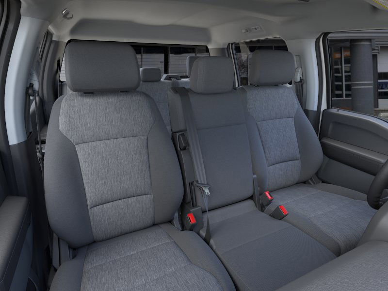 2026 FORD F-350 - Image 9