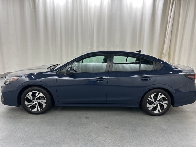 2024 Subaru Legacy Premium photo 3