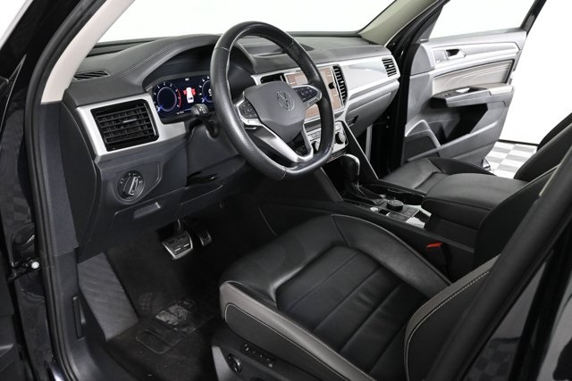 2022 Volkswagen Atlas V6 SEL Premium R-Line photo 20