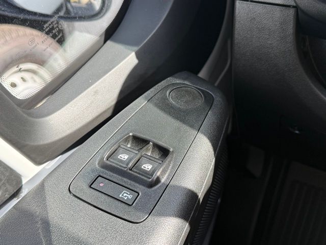 2025 Ram ProMaster 1500 photo 4
