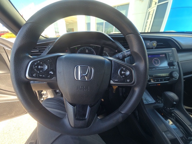 2019 Honda Civic LX photo 6