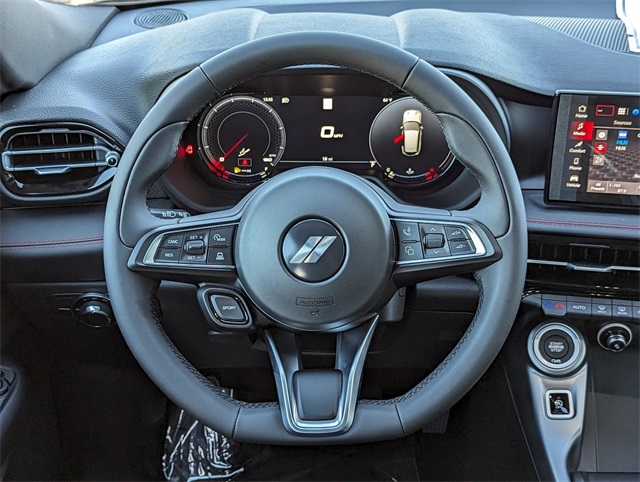 2024 Dodge Hornet GT photo 18
