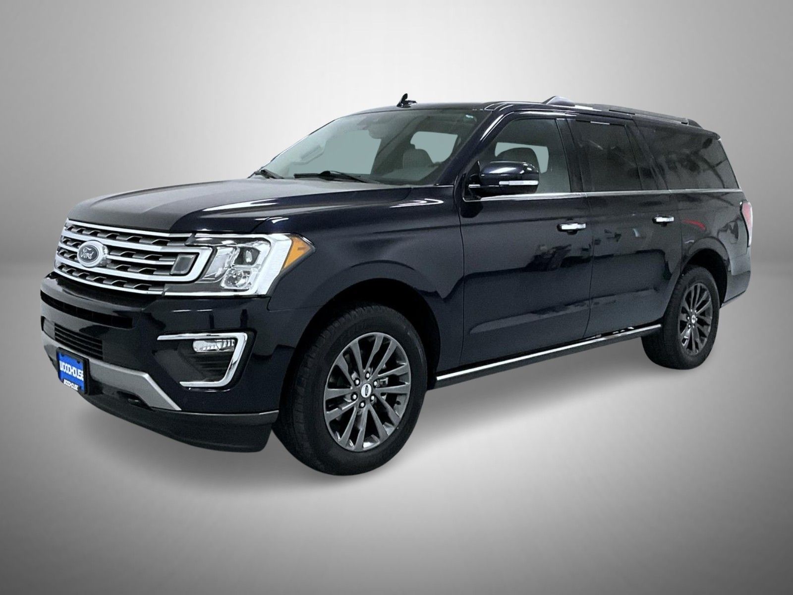 2021 Ford Expedition Limited's photo