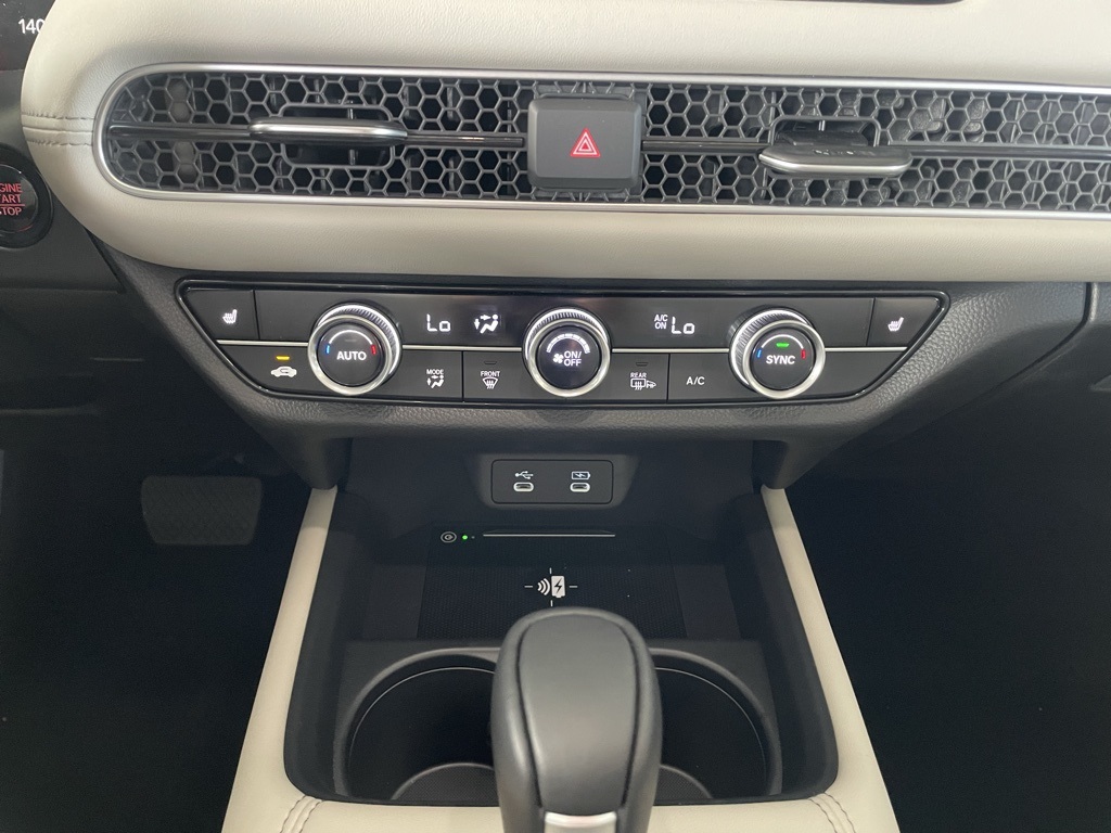 2026 Honda HR-V EX-L photo 29