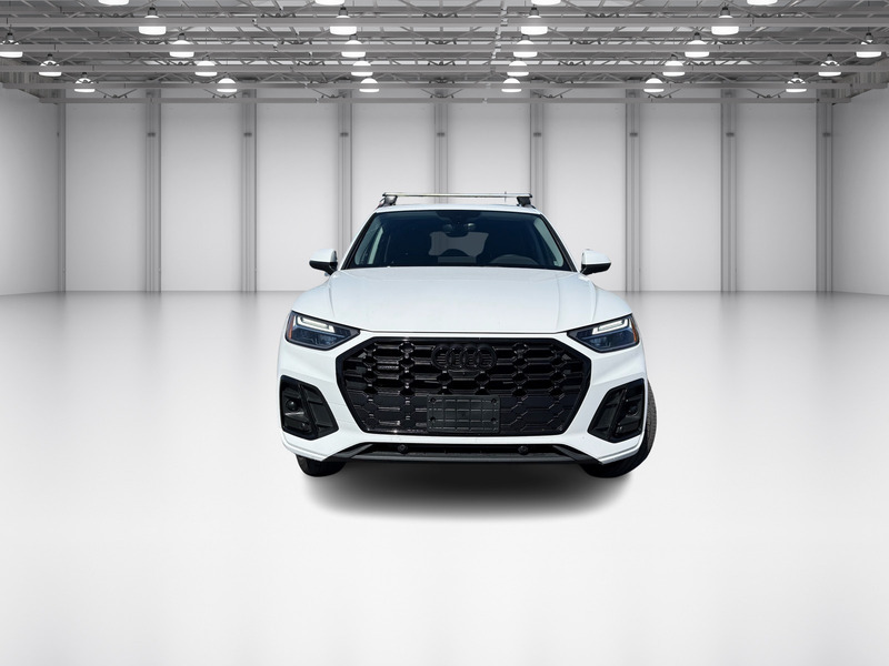 2023 Audi Q5 45 S line Premium photo 4