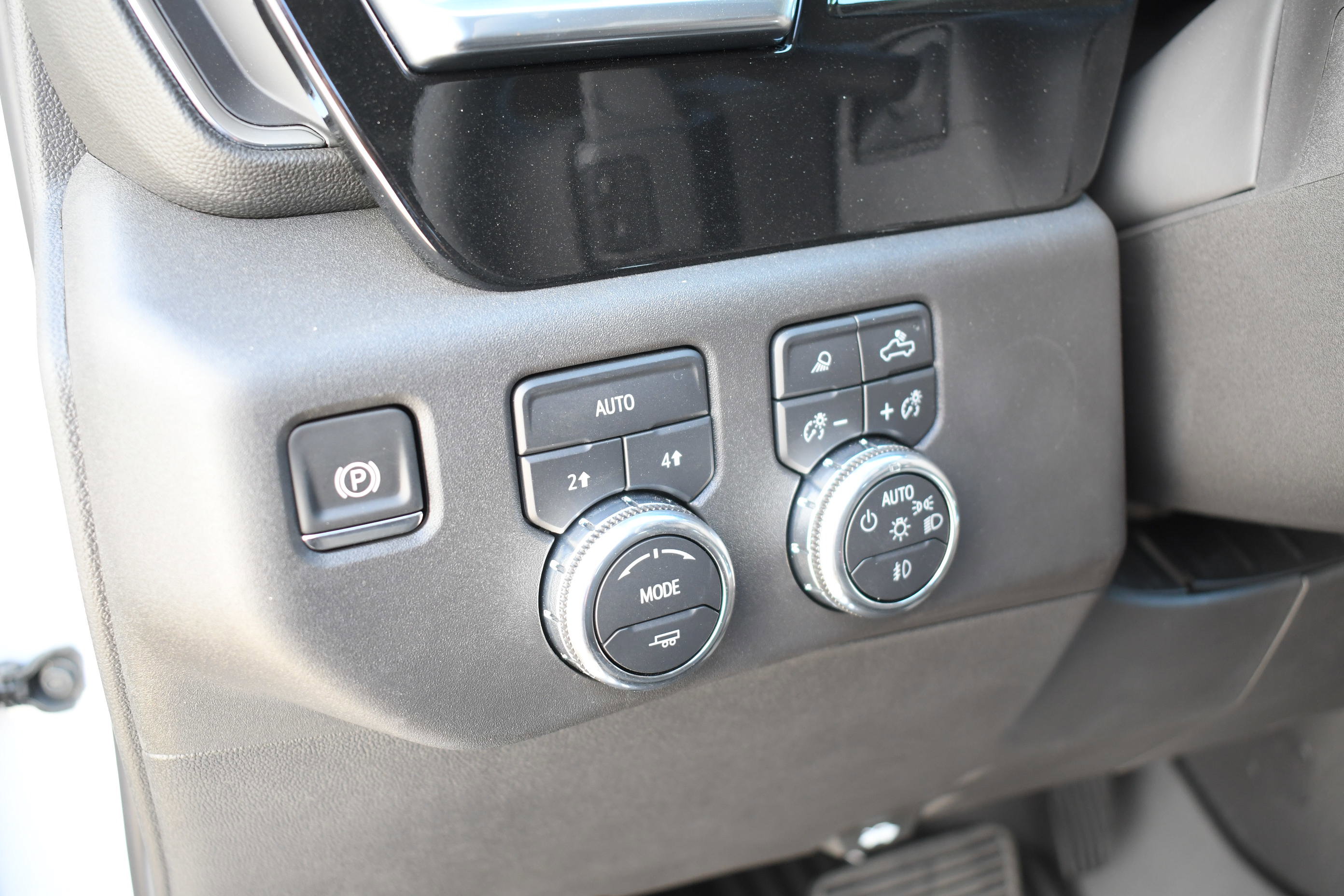 2025 Gmc Sierra 1500 SLT photo 20