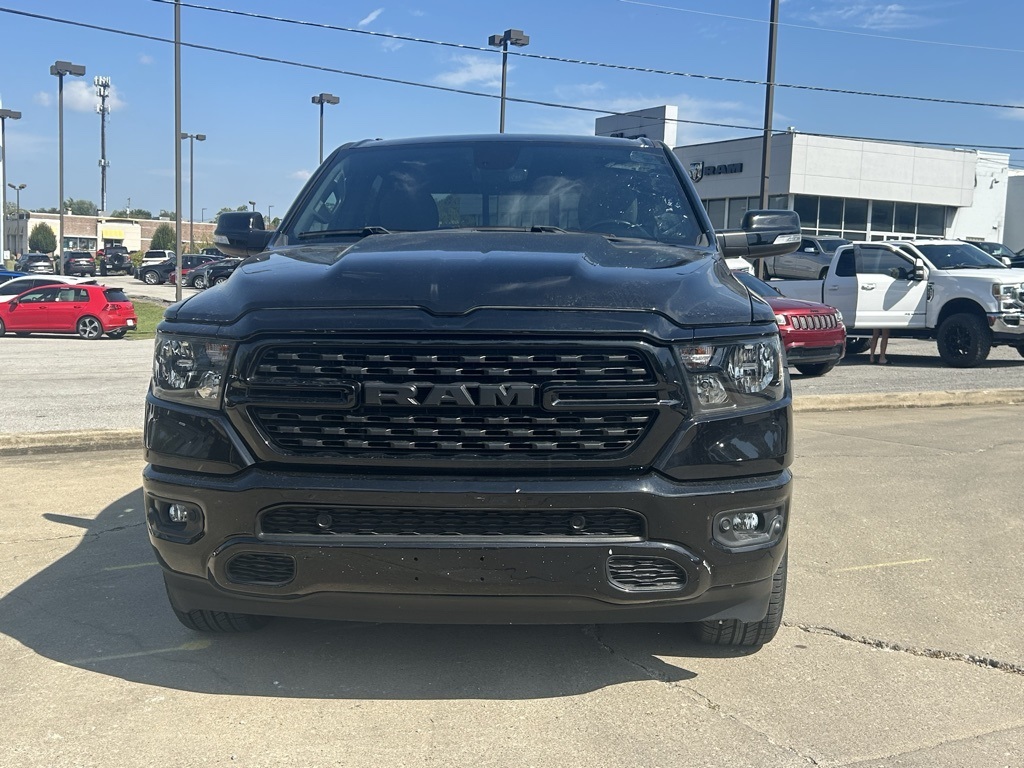 2022 Ram 1500 Big Horn Lone Star photo 3