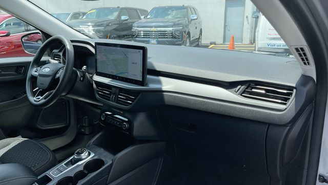 2023 FORD ESCAPE - Image 28