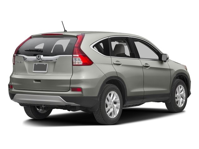 Used 2016 Honda CR-V EX with VIN 3CZRM3H51GG721019 for sale in Kansas City