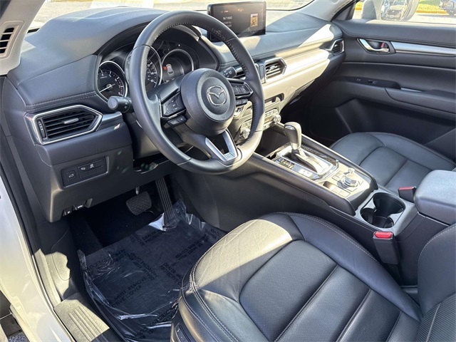 2023 Mazda CX-5 2.5 S Preferred photo 2