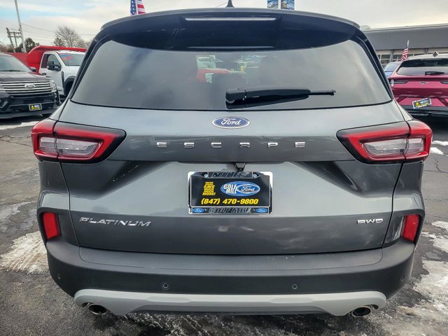 2024 FORD ESCAPE - Image 30