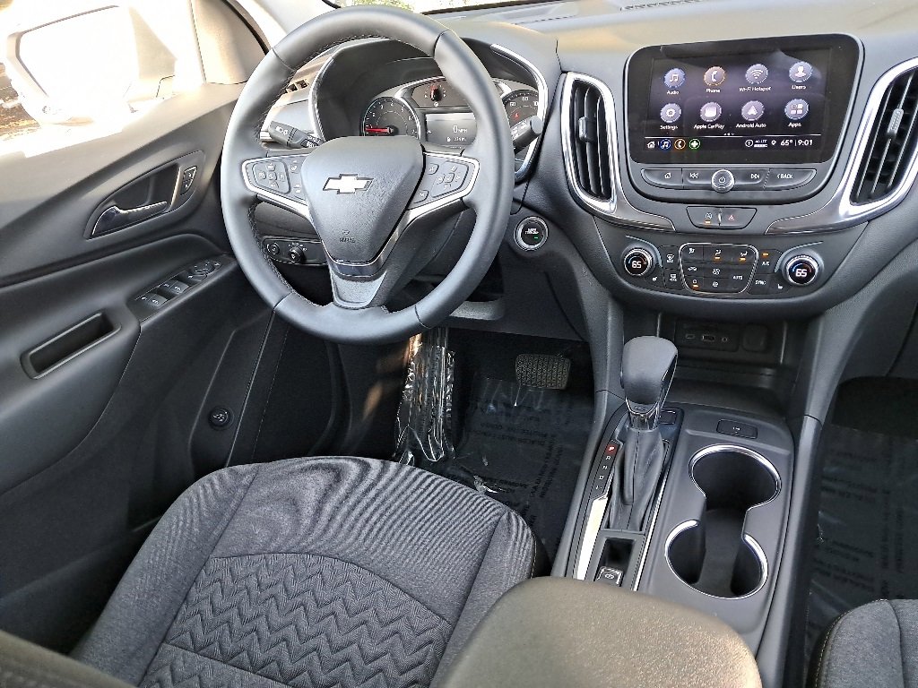 2023 Chevrolet Equinox LT photo 21