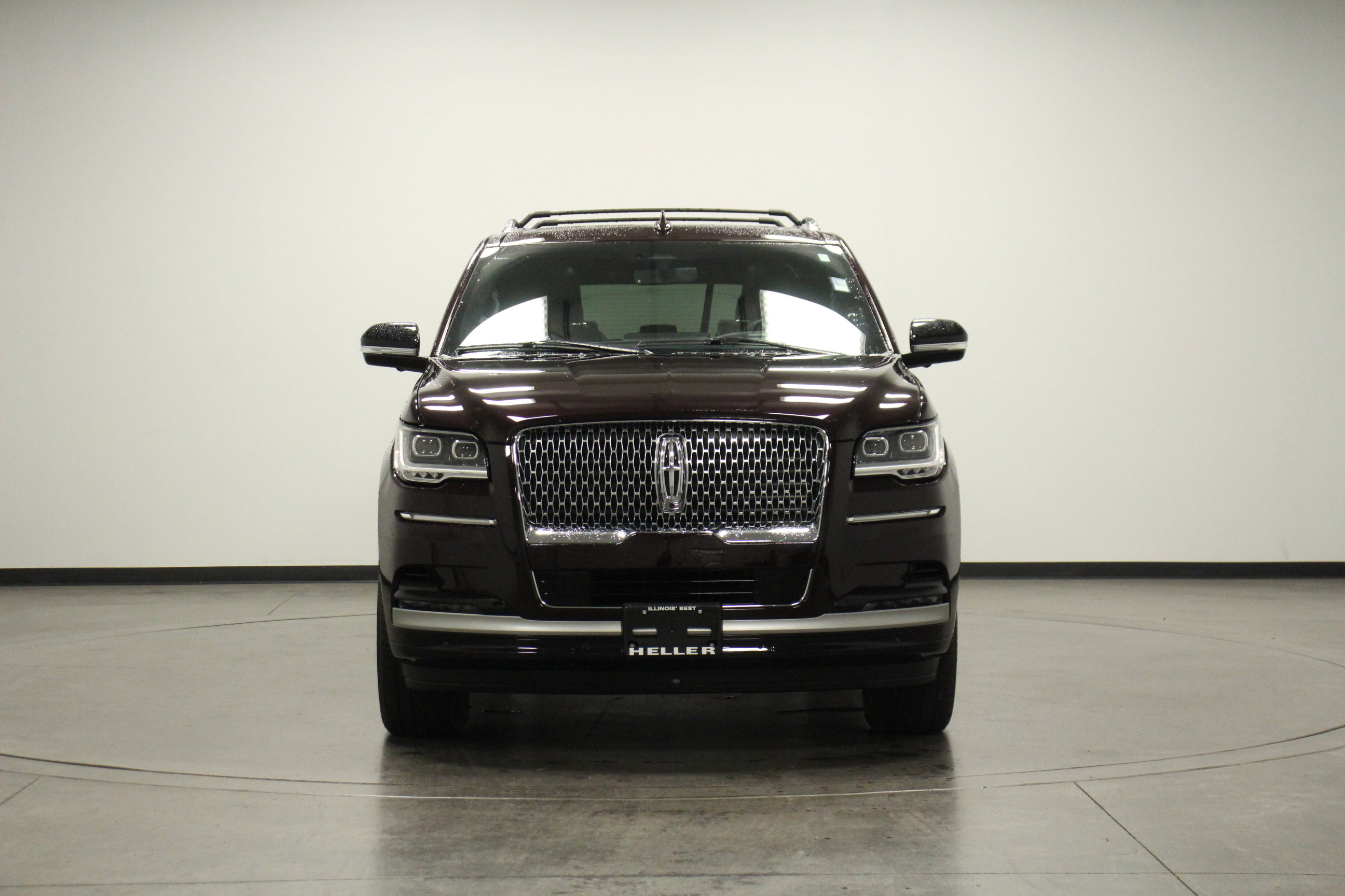 2024 Lincoln Navigator Reserve photo 2