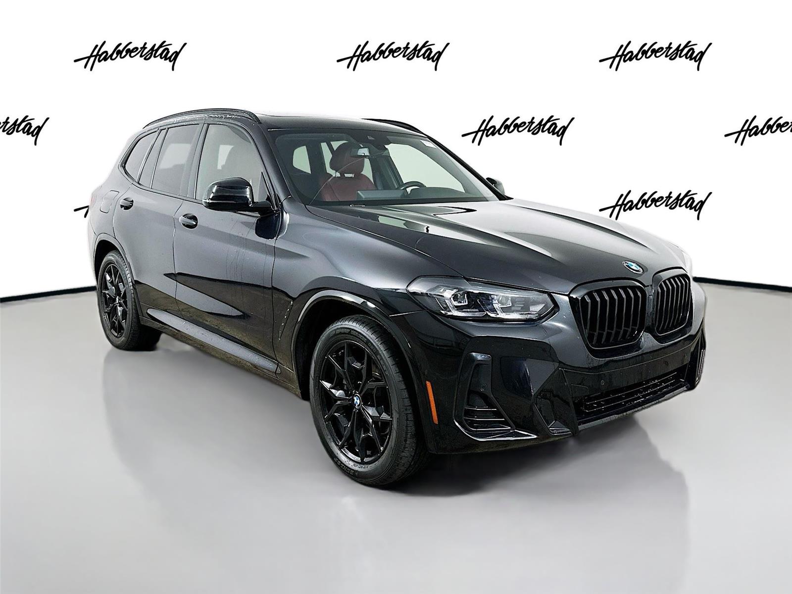 2023 Bmw X3 xDrive30i photo 3