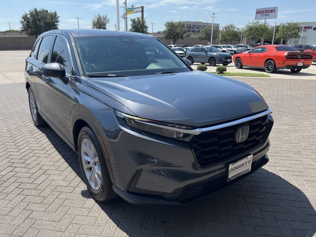 2024 Honda CR-V EX photo 3