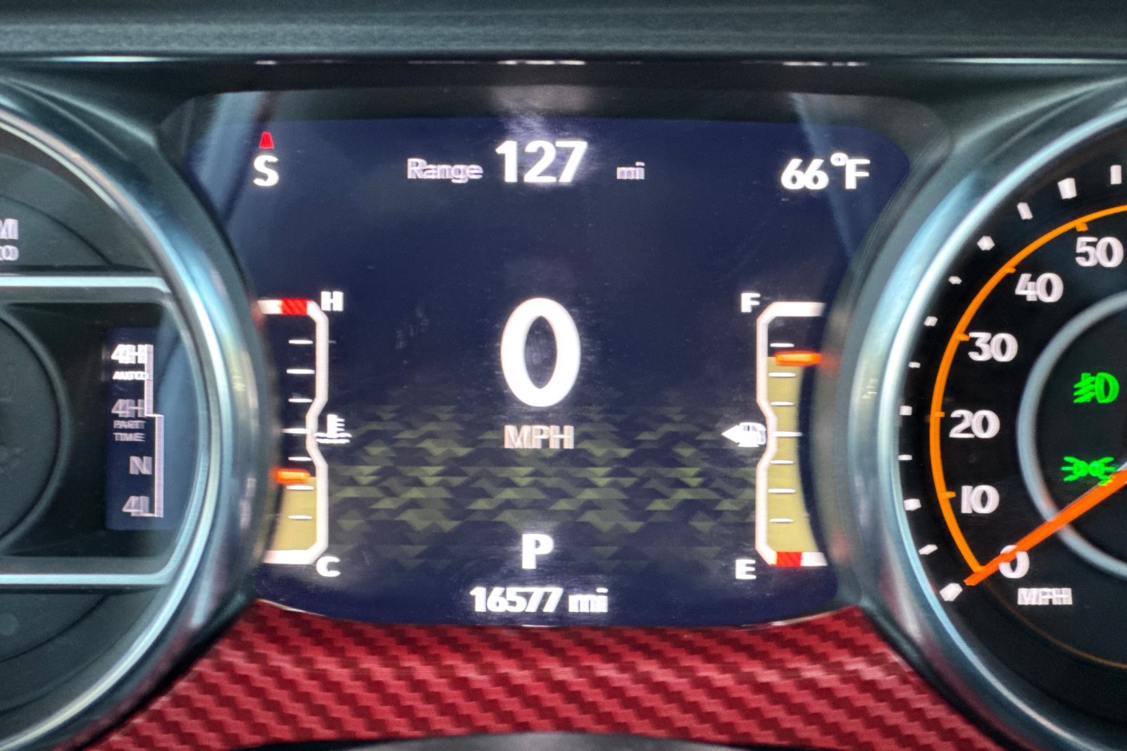2023 Jeep Wrangler Rubicon 392 photo 23