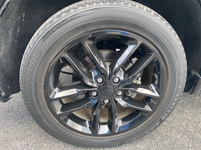 2023 Dodge Durango GT Plus photo 10