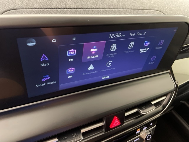 2026 Kia Seltos S photo 20