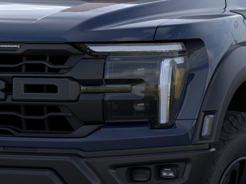 2025 Ford F-150 Raptor photo 17
