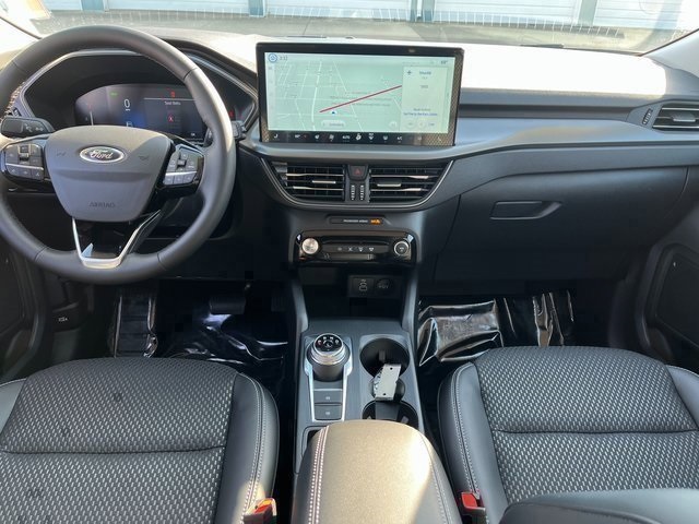 2024 Ford Escape Plug-In Hybrid Base photo 14