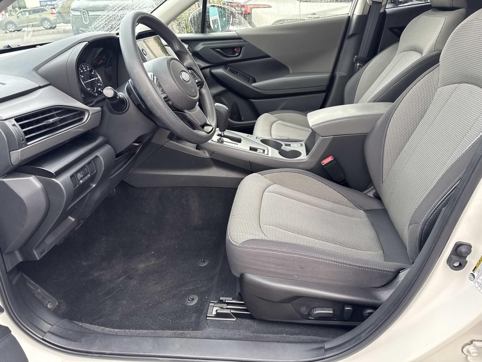 2024 Subaru Crosstrek Premium photo 13