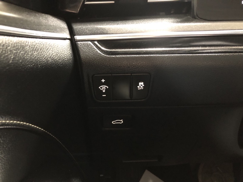 2025 Kia K5 GT-Line photo 20