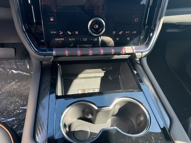 2025 Gmc Yukon XL AT4 photo 18