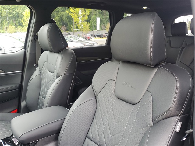 2025 Kia Telluride SX X-Line photo 14