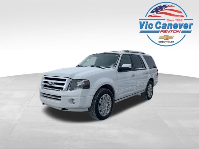 2012 Ford Expedition Limited's photo